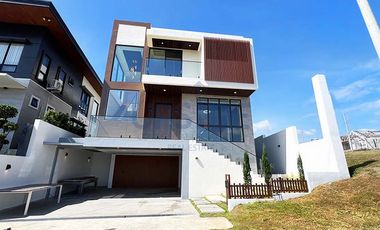Mondia Nuvali House and Lot for Sale