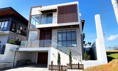 Mondia Nuvali House and Lot for Sale