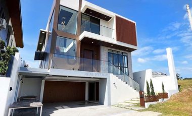 Mondia Nuvali House and Lot for Sale