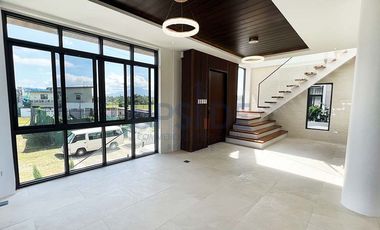 Mondia Nuvali House and Lot for Sale