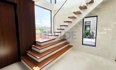 Mondia Nuvali House and Lot for Sale