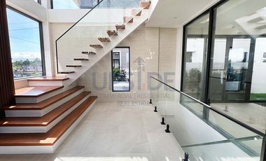 Mondia Nuvali House and Lot for Sale