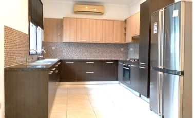 For Sale / Rent Luxury house in Kemang Bagus, ready to move in