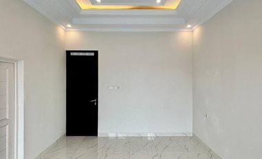 Dijual Rumah Cluster Lenteng Agung Terrace Jagakarsa Jakarta Selatan