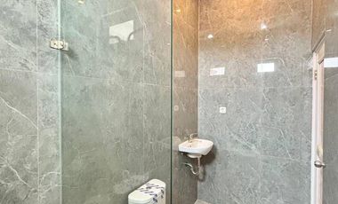 Dijual Rumah Cluster Lenteng Agung Terrace Jagakarsa Jakarta Selatan