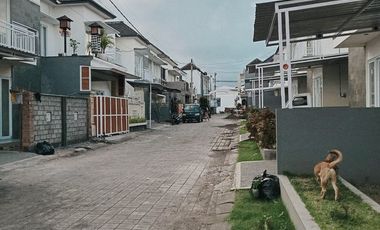 Rumah Modern 2 Lantai – Siap Huni di Kawasan Berkembang Kediri, Tabanan ( RBN )