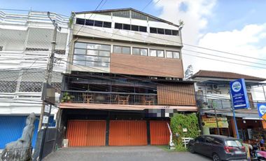 Ruko dijual di Kuta, Kuta, Badung, Bali