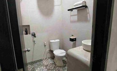 Hotel Cantik Full Furnish Dekat Wisata Candi Prambanan