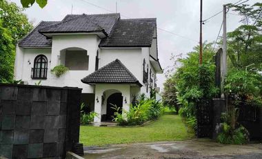 Hotel Cantik Full Furnish Dekat Wisata Candi Prambanan