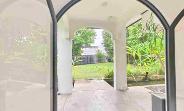 Hotel Cantik Full Furnish Dekat Wisata Candi Prambanan