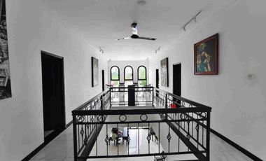 Hotel Cantik Full Furnish Dekat Wisata Candi Prambanan