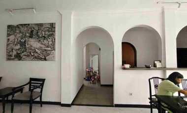 Hotel Cantik Full Furnish Dekat Wisata Candi Prambanan