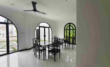 Hotel Cantik Full Furnish Dekat Wisata Candi Prambanan