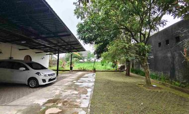 Hotel Cantik Full Furnish Dekat Wisata Candi Prambanan