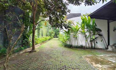 Hotel Cantik Full Furnish Dekat Wisata Candi Prambanan