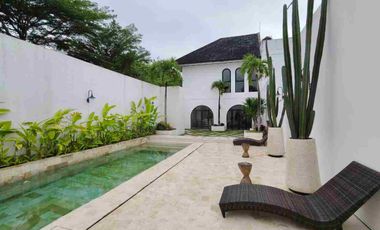 Hotel Cantik Full Furnish Dekat Wisata Candi Prambanan