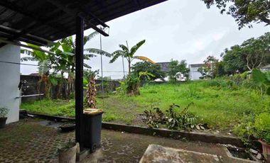 Hotel Cantik Full Furnish Dekat Wisata Candi Prambanan