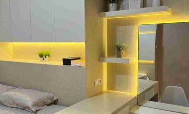 APARTEMEN SOLO URBANA Jebres Solo