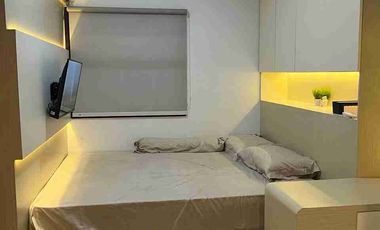 APARTEMEN SOLO URBANA Jebres Solo