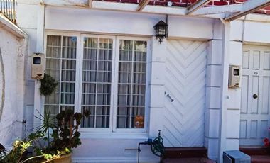Arriendo casa con 3 dormitorios en centro de Viña del Mar