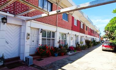 Arriendo casa con 3 dormitorios en centro de Viña del Mar