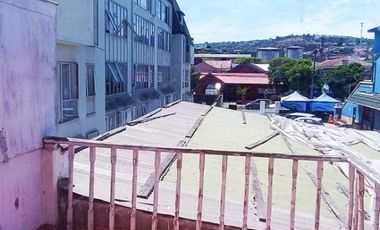 Arriendo casa con 3 dormitorios en centro de Viña del Mar