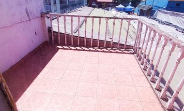 Arriendo casa con 3 dormitorios en centro de Viña del Mar