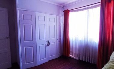 Arriendo casa con 3 dormitorios en centro de Viña del Mar