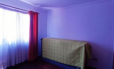 Arriendo casa con 3 dormitorios en centro de Viña del Mar