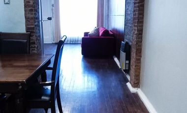 Arriendo casa con 3 dormitorios en centro de Viña del Mar