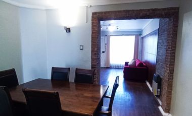 Arriendo casa con 3 dormitorios en centro de Viña del Mar