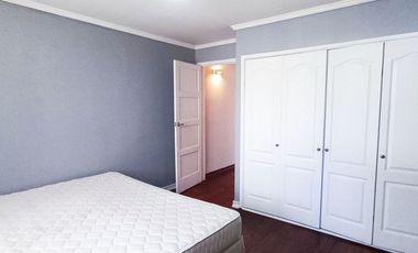 Arriendo casa con 3 dormitorios en centro de Viña del Mar