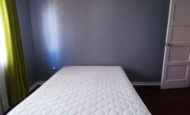 Arriendo casa con 3 dormitorios en centro de Viña del Mar