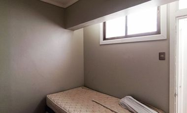 Arriendo casa con 3 dormitorios en centro de Viña del Mar