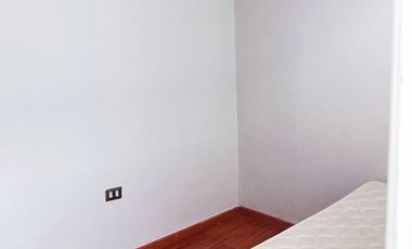 Arriendo casa con 3 dormitorios en centro de Viña del Mar