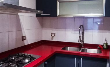 Arriendo casa con 3 dormitorios en centro de Viña del Mar