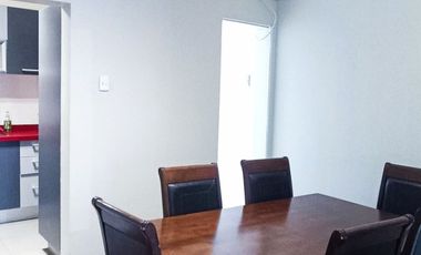 Arriendo casa con 3 dormitorios en centro de Viña del Mar