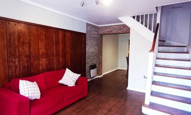 Arriendo casa con 3 dormitorios en centro de Viña del Mar