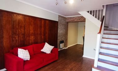 Arriendo casa con 3 dormitorios en centro de Viña del Mar