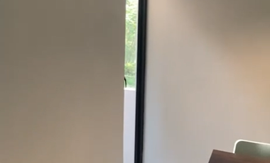 Rumah nyaman dan asri di perumahan mutiara gading city