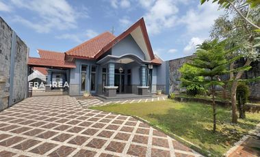 RUMAH DIJUAL DI SOLO DEKAT STASIUN NGUTER PASAR JAMU NGUTER