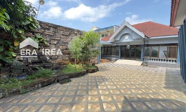 RUMAH DIJUAL DI SOLO DEKAT STASIUN NGUTER PASAR JAMU NGUTER