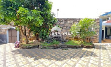 RUMAH DIJUAL DI SOLO DEKAT STASIUN NGUTER PASAR JAMU NGUTER