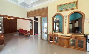 RUMAH DIJUAL DI SOLO DEKAT STASIUN NGUTER PASAR JAMU NGUTER