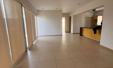 SE RENTA CASA EN TERRAZA ZERO SEGUNDA ETAPA