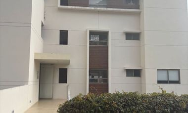 SE RENTA CASA EN TERRAZA ZERO SEGUNDA ETAPA