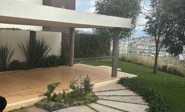 SE RENTA CASA EN TERRAZA ZERO SEGUNDA ETAPA