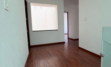 CASA EN RENTA EN RESIDENCIAL ALTOZANO