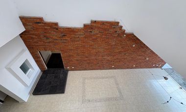 CASA EN RENTA EN RESIDENCIAL ALTOZANO