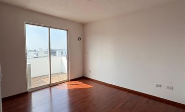 CASA EN RENTA EN RESIDENCIAL ALTOZANO